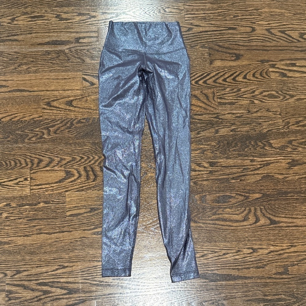lululemon Align™ High-Rise Ribbed Pant 28"
Shine - Picture 2 of 4